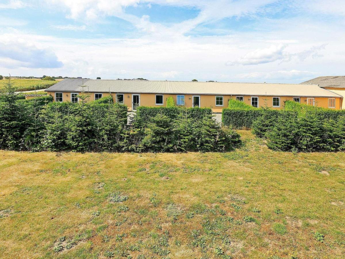 Apartment Faaborg II Exterior foto
