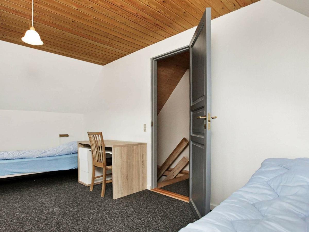 Apartment Faaborg II Exterior foto